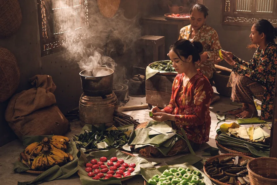 Kệ sách nhỏ để đọc